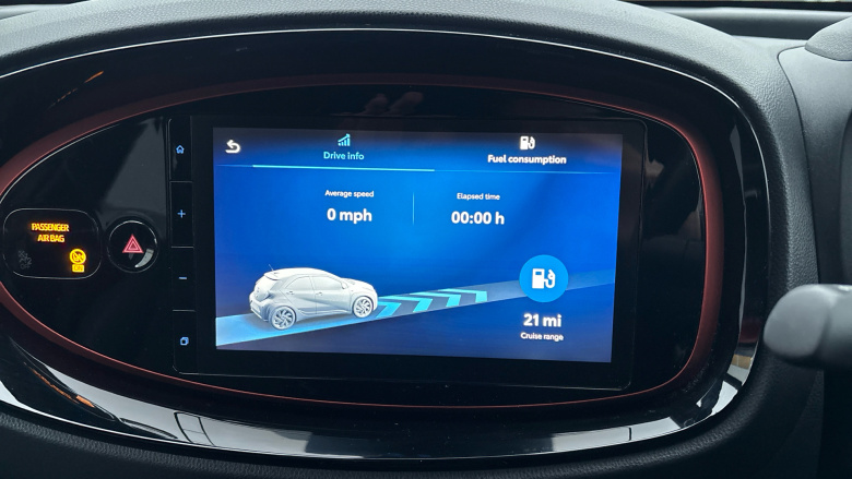 Toyota Aygo X 1.0 VVT-i Exclusive 5dr Petrol Hatchback